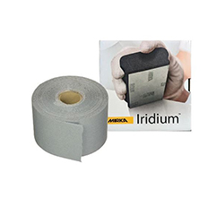 IRIDIUM 2.75"x120' PSA 180